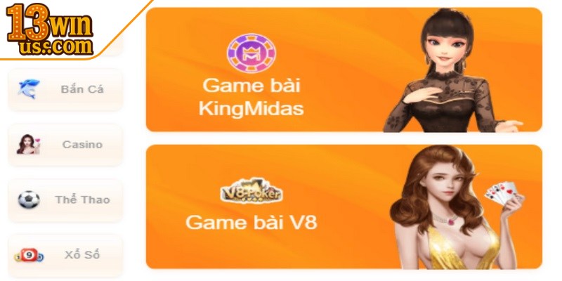 Lên kế hoạch quản lý vốn khi tham gia game tại 13Win